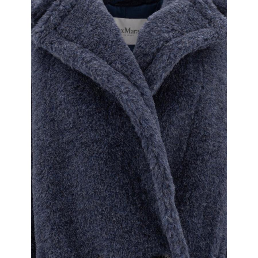 Max Mara MAX MARA TEDGIRL1 テディベア ショート コート Max Mara MAX MARA TEDGIRL1 テディベア ショート コート