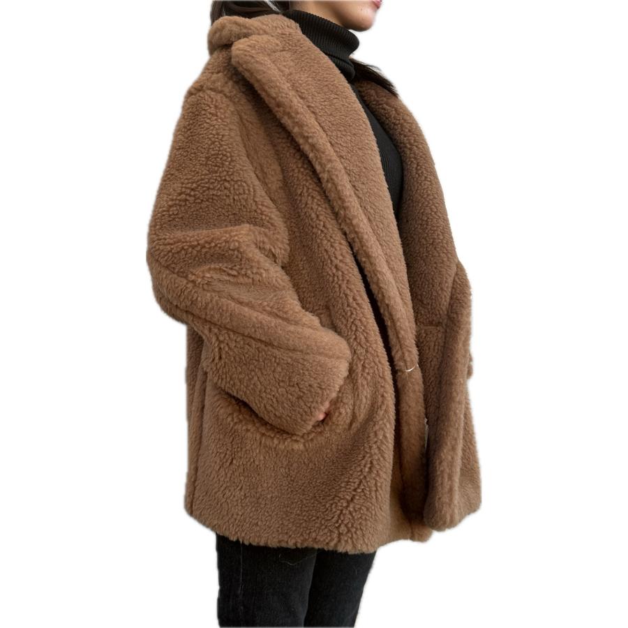 Max Mara MAX MARA DRAMMA ドラマ teddy bear テディベア Max Mara MAX MARA DRAMMA ドラマ teddy bear テディベア