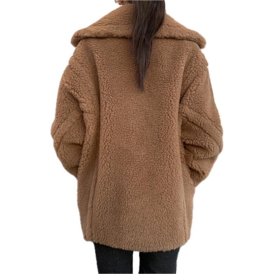 Max Mara MAX MARA DRAMMA ドラマ teddy bear テディベア Max Mara MAX MARA DRAMMA ドラマ teddy bear テディベア