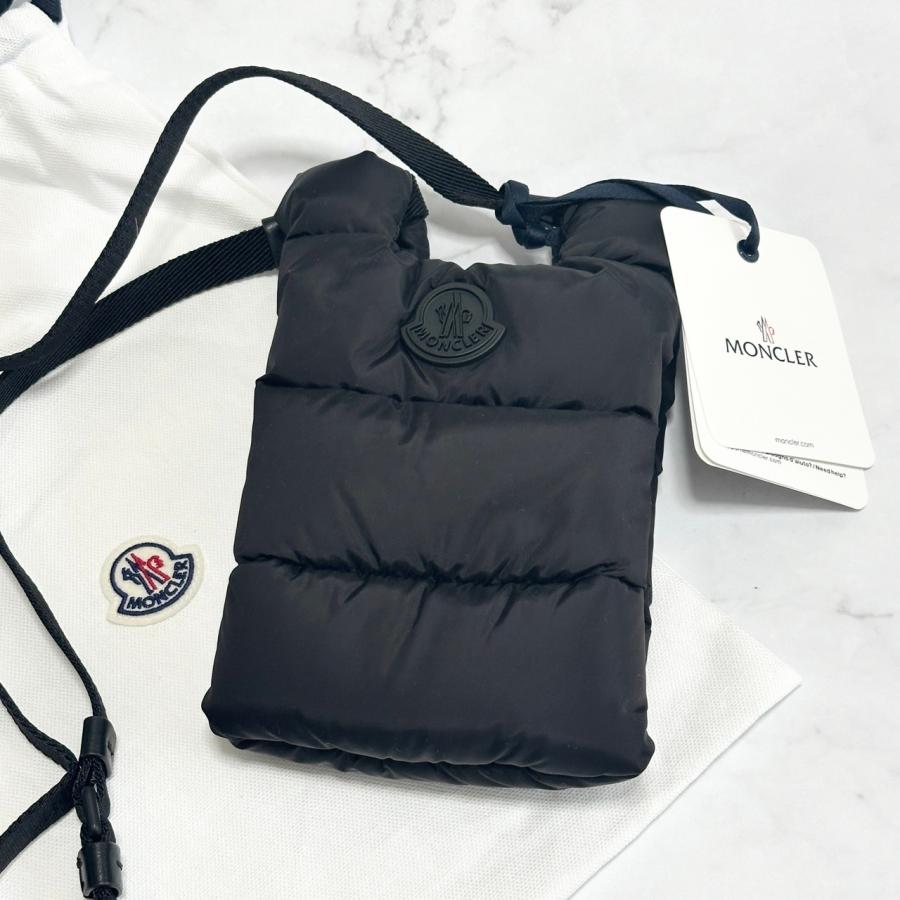 MONCLER Legere クロスボディバッグ ナイロン J209B5L00022M2170999 