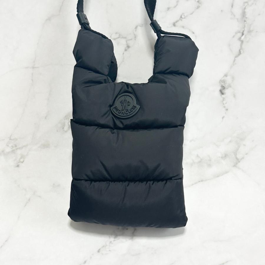 MONCLER Legere クロスボディバッグ ナイロン J209B5L00022M2170999 