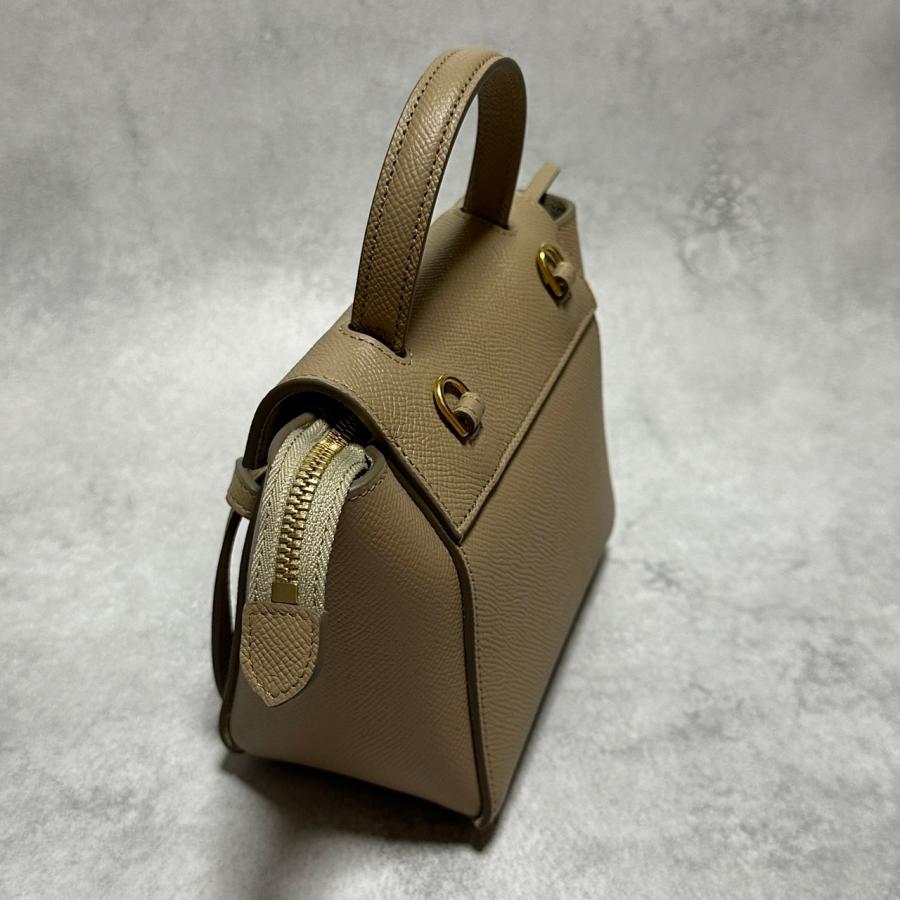CELINE（セリーヌ） CELINE PICO BELT Bag ベルト バッグ ピコ Light 