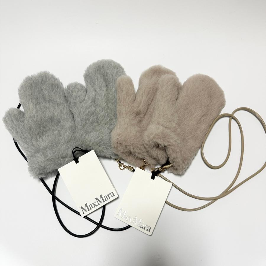 Max Mara（マックスマーラ） MAX MARA OMBRAT TEDDY テディ ベア