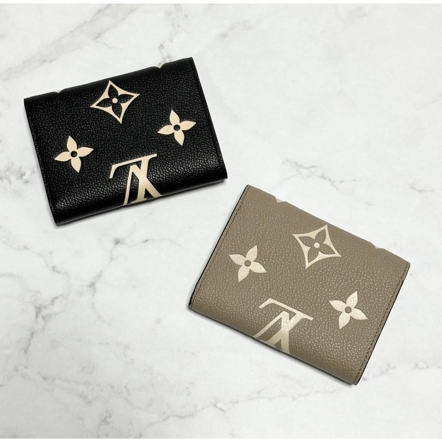 LOUIS VUITTON（ルイ・ヴィトン） PORTEFEUILLE VICTORINE