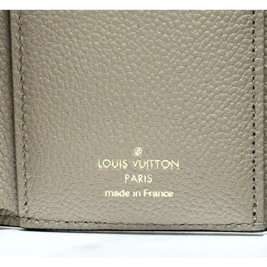 LOUIS VUITTON（ルイ・ヴィトン） PORTEFEUILLE VICTORINE