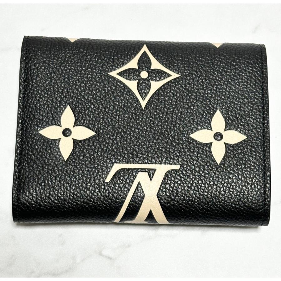LOUIS VUITTON ルイ・ヴィトン PORTEFEUILLE VICTORINE ポルトフォイユ
