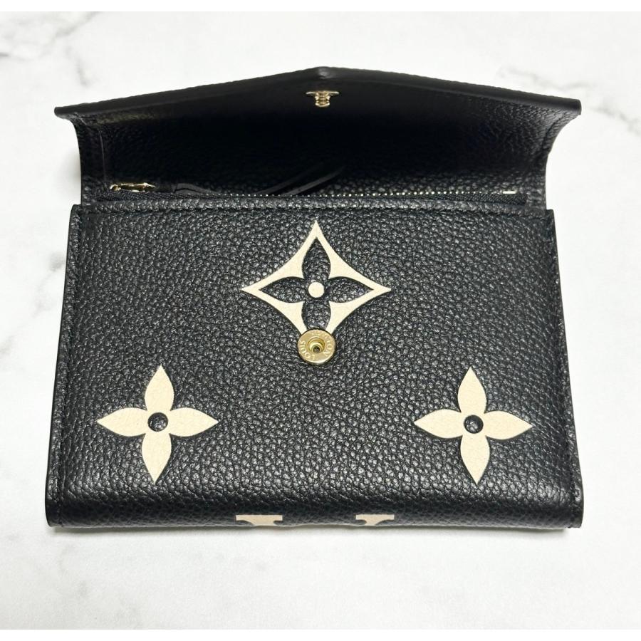 LOUIS VUITTON（ルイ・ヴィトン） PORTEFEUILLE VICTORINE