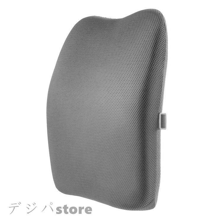 クッション背もたれ椅子腰痛低反発ikstar長距離運転ランバーサポートオフィス背中腰枕