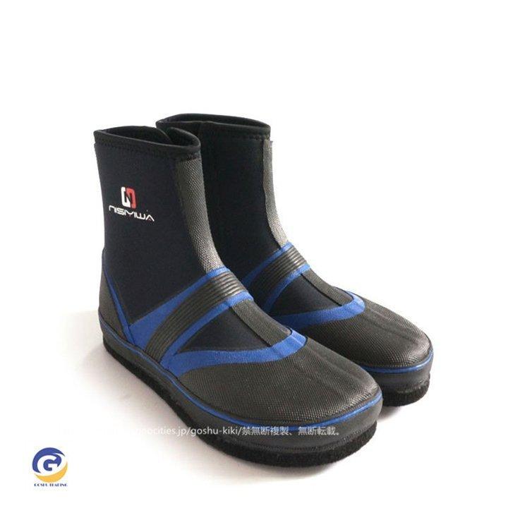 即納特典付き フィッシングシューズ フェルト スパイクソール 靴 シューズ 釣り フィッシング ピンフエルトシューズ 磯靴 渓流 鮎 通気性 耐滑性 シューズ ブー 即納特典付き Www Aqtsolutions Com