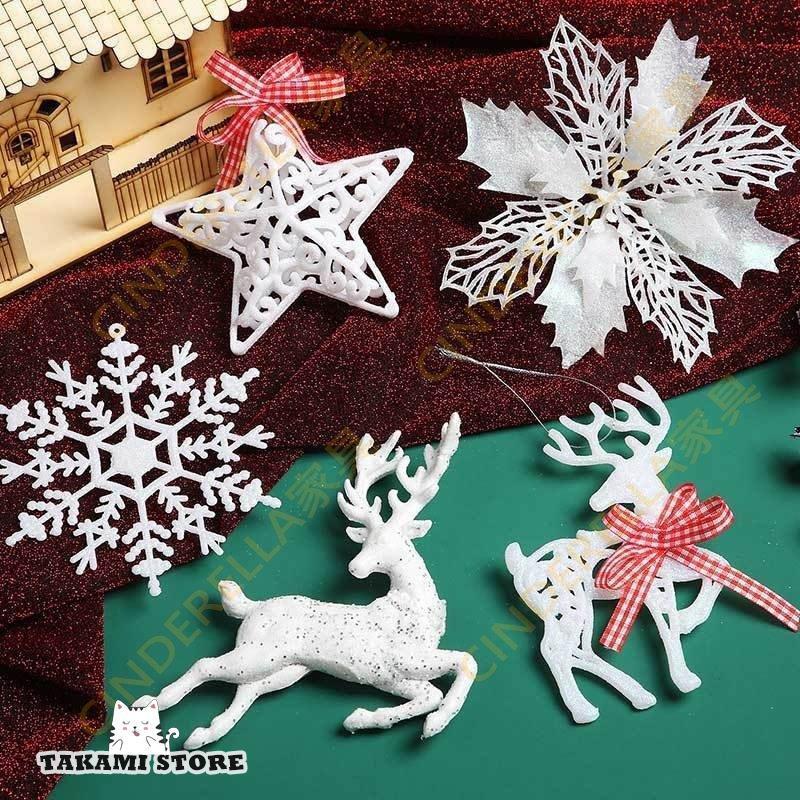 クリスマスツリー オーナメントセット オーナメント LED christmas Xmasツリーセット ツリー プレゼント 雰囲気 飾り 安い 180cm クリスマスツリーセット プレゼント ショップ 喫茶店