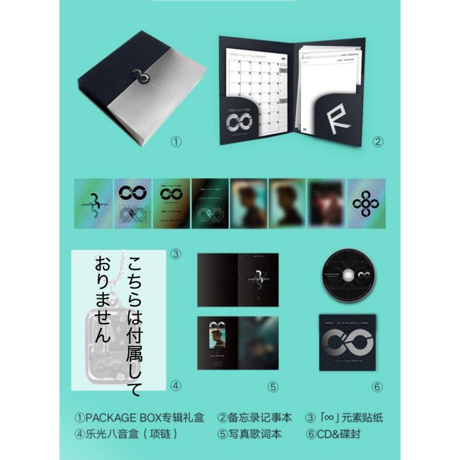 中国俳優アレンレン(任嘉倫）の2ndCDアルバム「33」！ 