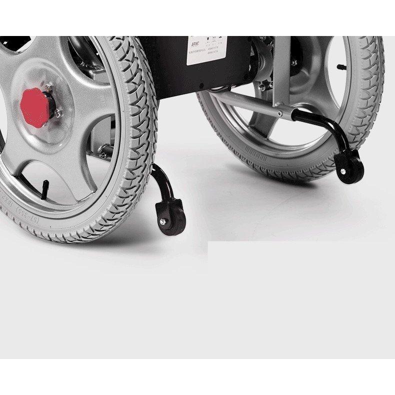 折り畳み式電動車椅子 老人・身体障害者の全自動代走車 スマート四輪車     商品情報    折り畳み式電動車椅子 老人・身体障害者の全自動代走車 スマート四輪車