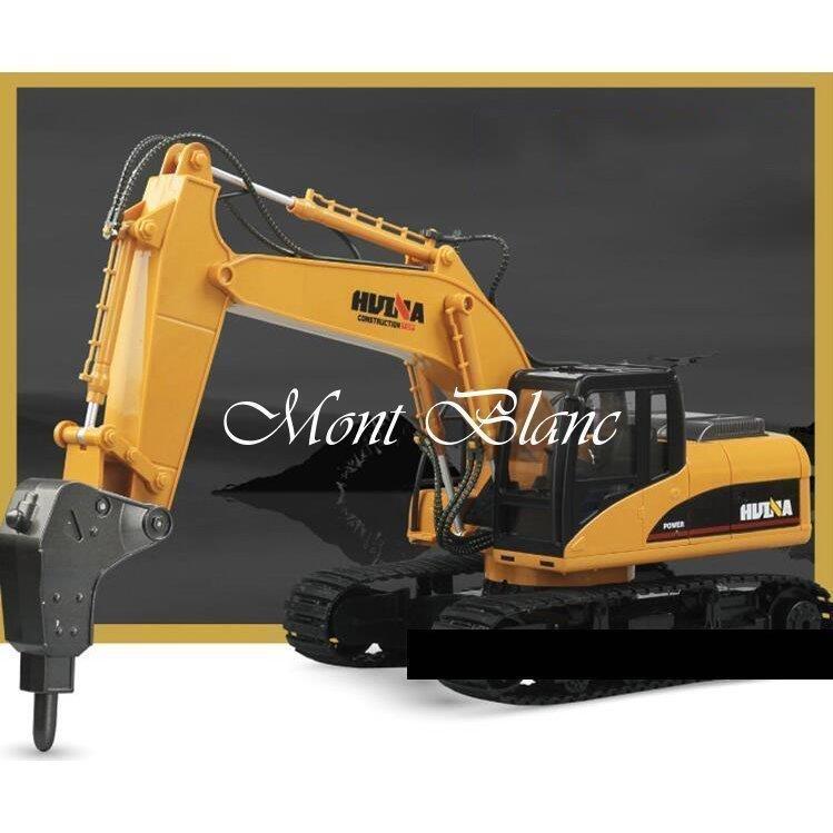 1/16 ラジコンショベル 合金 15チャンネル 車おもちゃ 大人 男の子 6歳以上 電動 働く車 本格 リアル採掘 重機 クリスマス お歳暮 子供 プレゼント 合金 車おもちゃ 大人 男の子 電動 働く車 本格 リアル採掘 重機 クリスマス プレゼント コントロール EI1150316130(10574円)