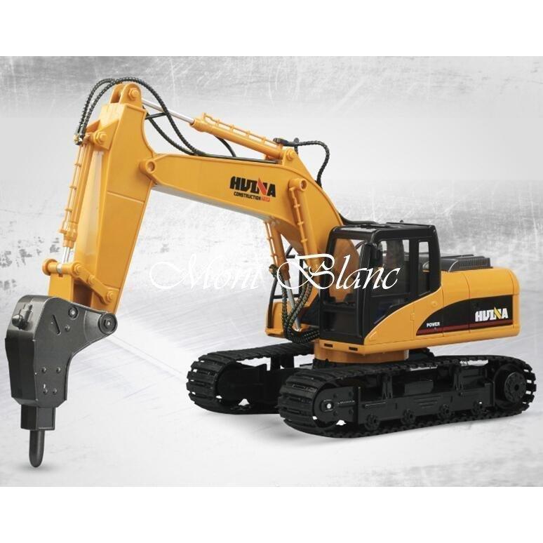 1/16 ラジコンショベル 合金 15チャンネル 車おもちゃ 大人 男の子 6歳以上 電動 働く車 本格 リアル採掘 重機 クリスマス お歳暮 子供 プレゼント 合金 車おもちゃ 大人 男の子 電動 働く車 本格 リアル採掘 重機 クリスマス プレゼント コントロール EI1150316130(10574円)