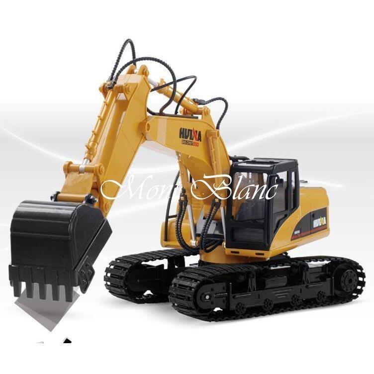 1/16 ラジコンショベル 合金 15チャンネル 車おもちゃ 大人 男の子 6歳以上 電動 働く車 本格 リアル採掘 重機 クリスマス お歳暮 子供 プレゼント 合金 車おもちゃ 大人 男の子 電動 働く車 本格 リアル採掘 重機 クリスマス プレゼント コントロール EI1150316130(10574円)