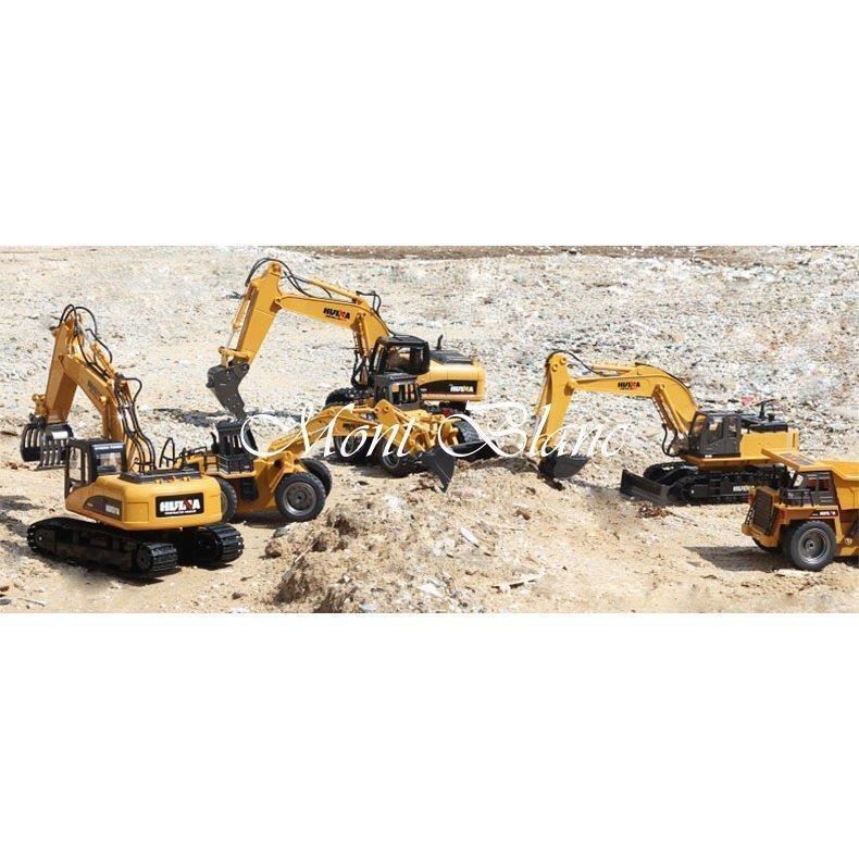 1/16 ラジコンショベル 合金 15チャンネル 車おもちゃ 大人 男の子 6歳以上 電動 働く車 本格 リアル採掘 重機 クリスマス お歳暮 子供 プレゼント 合金 車おもちゃ 大人 男の子 電動 働く車 本格 リアル採掘 重機 クリスマス プレゼント コントロール EI1150316130(10574円)