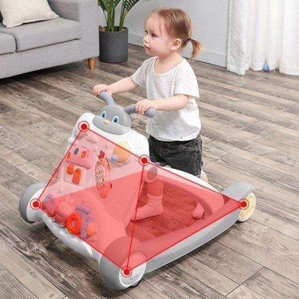 爆売中！手押し車 赤ちゃん 1歳 誕生日 プレゼント おもちゃ 男の子 女の子 歩行器 歩行練習 歩行学習 赤ちゃん 1歳 誕生日 プレゼント おもちゃ 男の子 女の子 歩行器 歩行練習 歩行学習