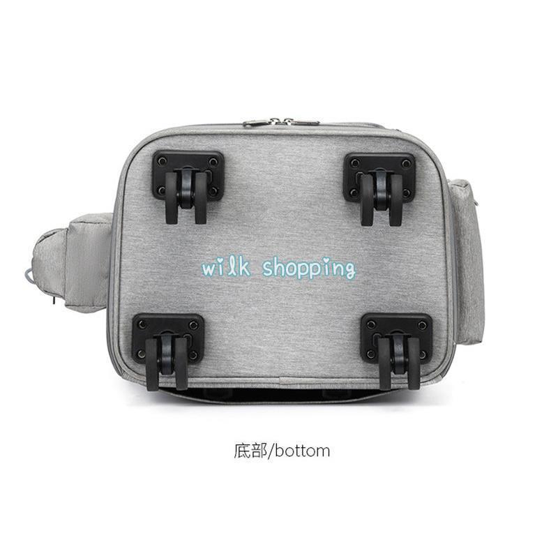 キャリーバッグ 犬 ペット 2層 2匹 メッシュ キャスター付き リュックキャリーバッグ キャリーケース 犬 猫 小型犬 中型犬 動物 旅行 遠出 キャリーバッグ 2匹 メッシュ キャスター付き キャリーケース 小型犬 中型犬 動物