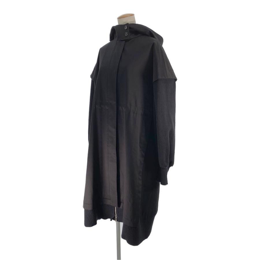 ADEAM（FOXEY） アディアム コート ニットスリーブ 40 : ブランド