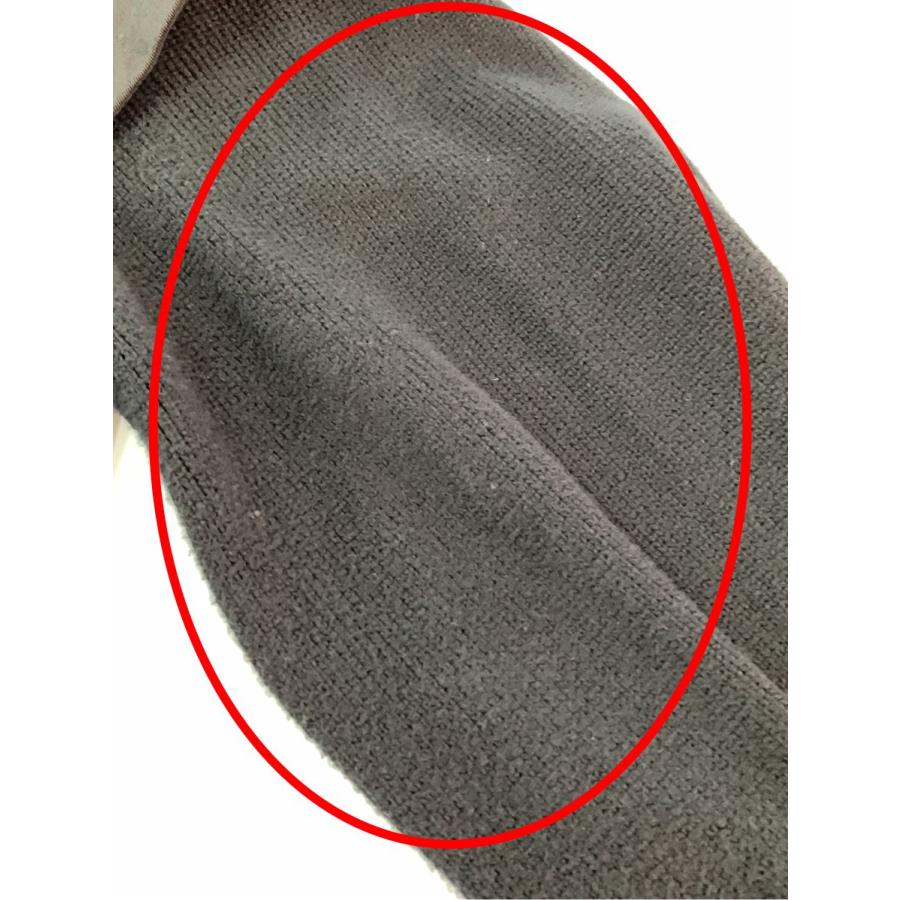 ADEAM（FOXEY） アディアム コート ニットスリーブ 40 : ブランド