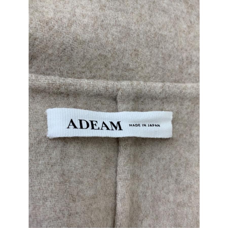 ADEAM（FOXEY） アディアム コート Chestnut Poncho S : ブランド
