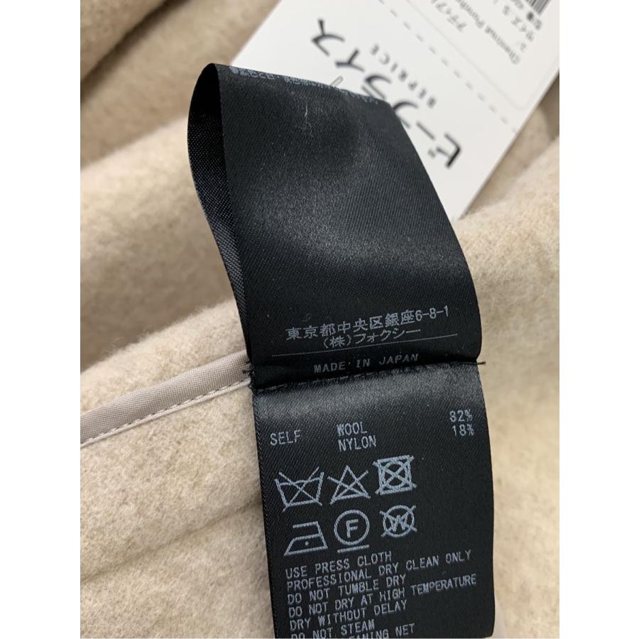 ADEAM（FOXEY） アディアム コート Chestnut Poncho S : ブランド