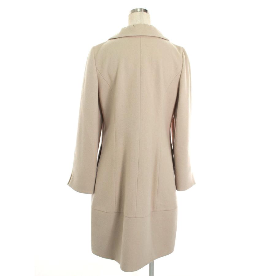 エムズグレイシーウールコート M'S GRACY エムズグレイシー コート ウール 長袖 40 : ブランド