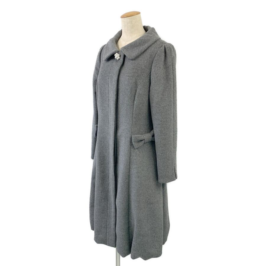 M'S GRACY（エムズグレイシー） コート Pink Elegant Coat 40