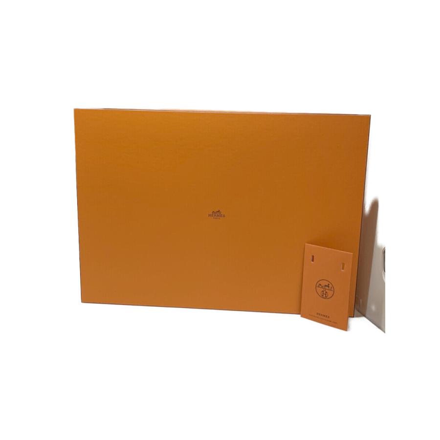 エルメスバイカラーフードコート34