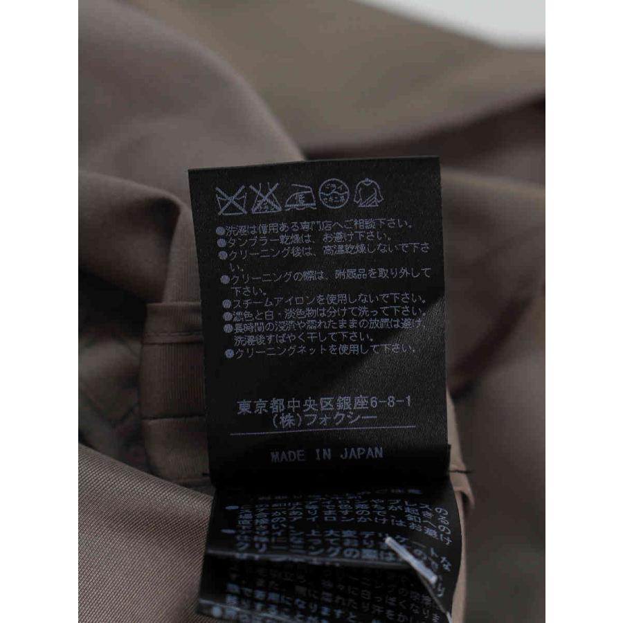 デイジーリン for フォクシー コート 31934 COOL BEAUTY 38 : ブランド