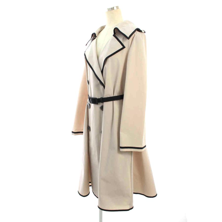 デイジーリン for フォクシー コート 37213 Daisy Trench F デイジーリン for フォクシー コート 37213 Daisy Trench F