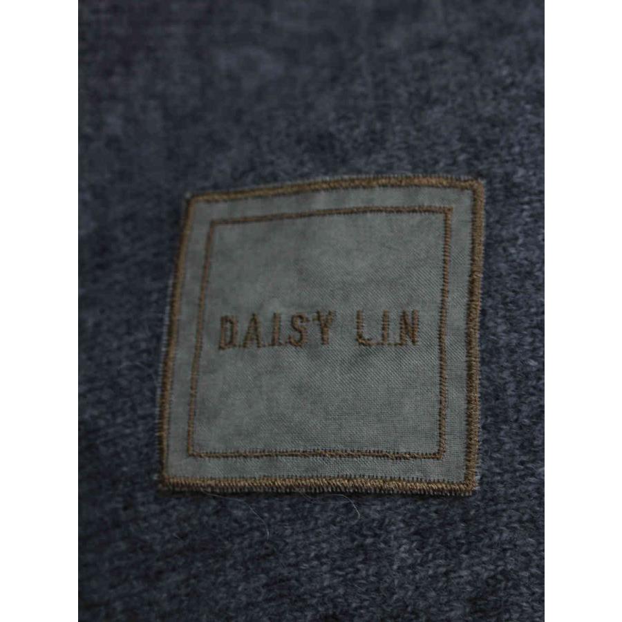 デイジーリンforフォクシー コート 06071 Cashmere Half Coat F