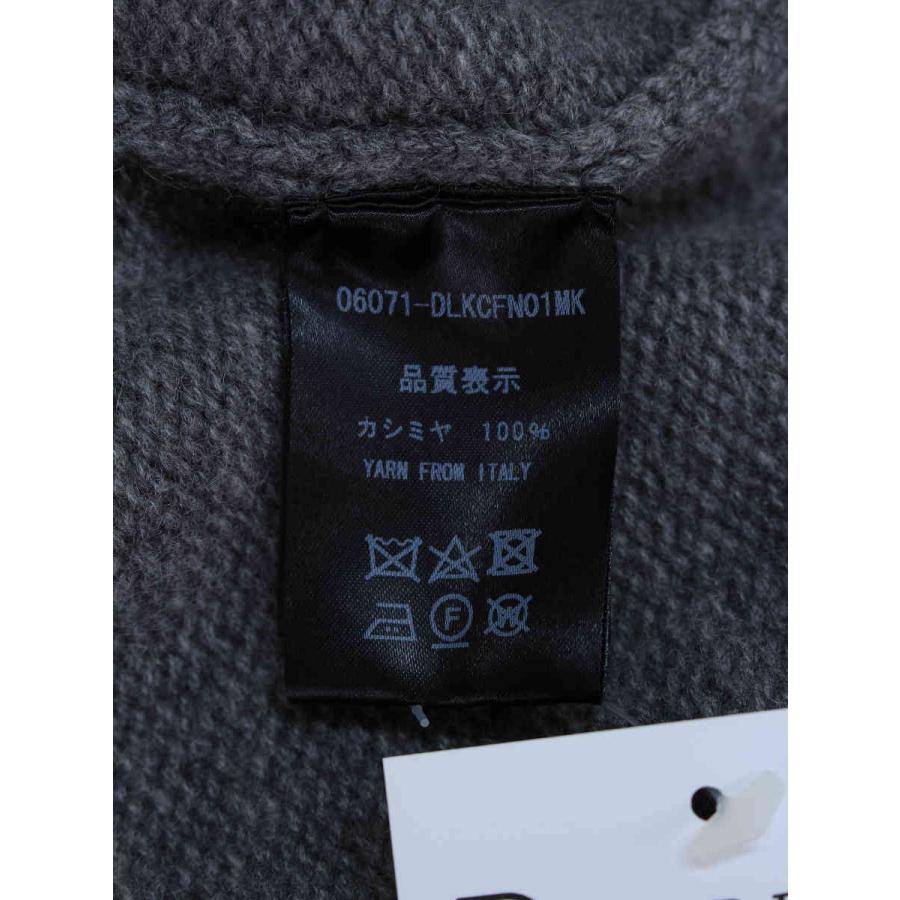 デイジーリンforフォクシー コート 06071 Cashmere Half Coat F