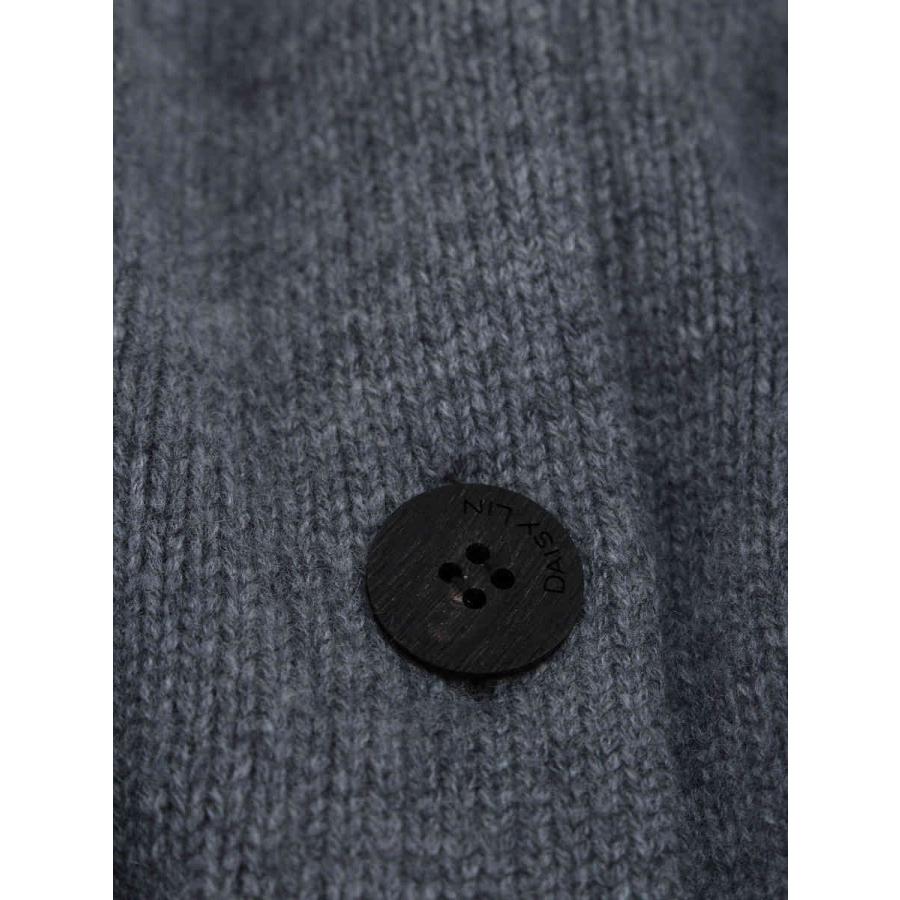 デイジーリンforフォクシー コート 06071 Cashmere Half Coat F