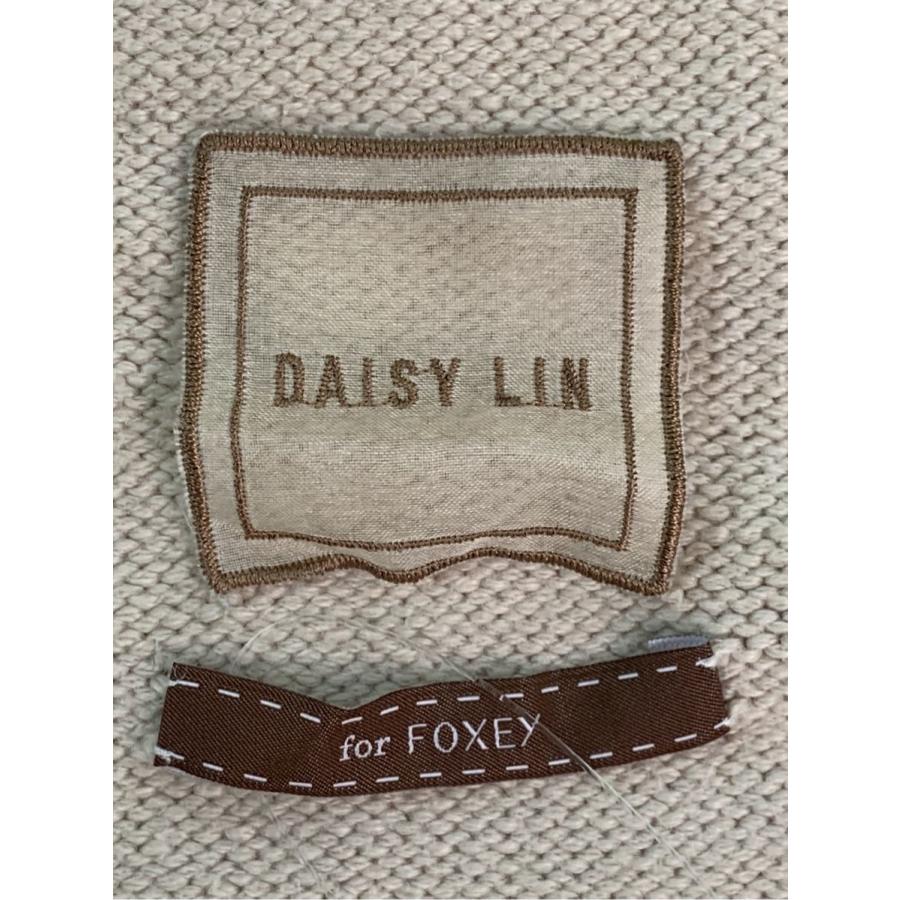 FOXEY（フォクシー） デイジーリンforフォクシー コート 37397 Daisy