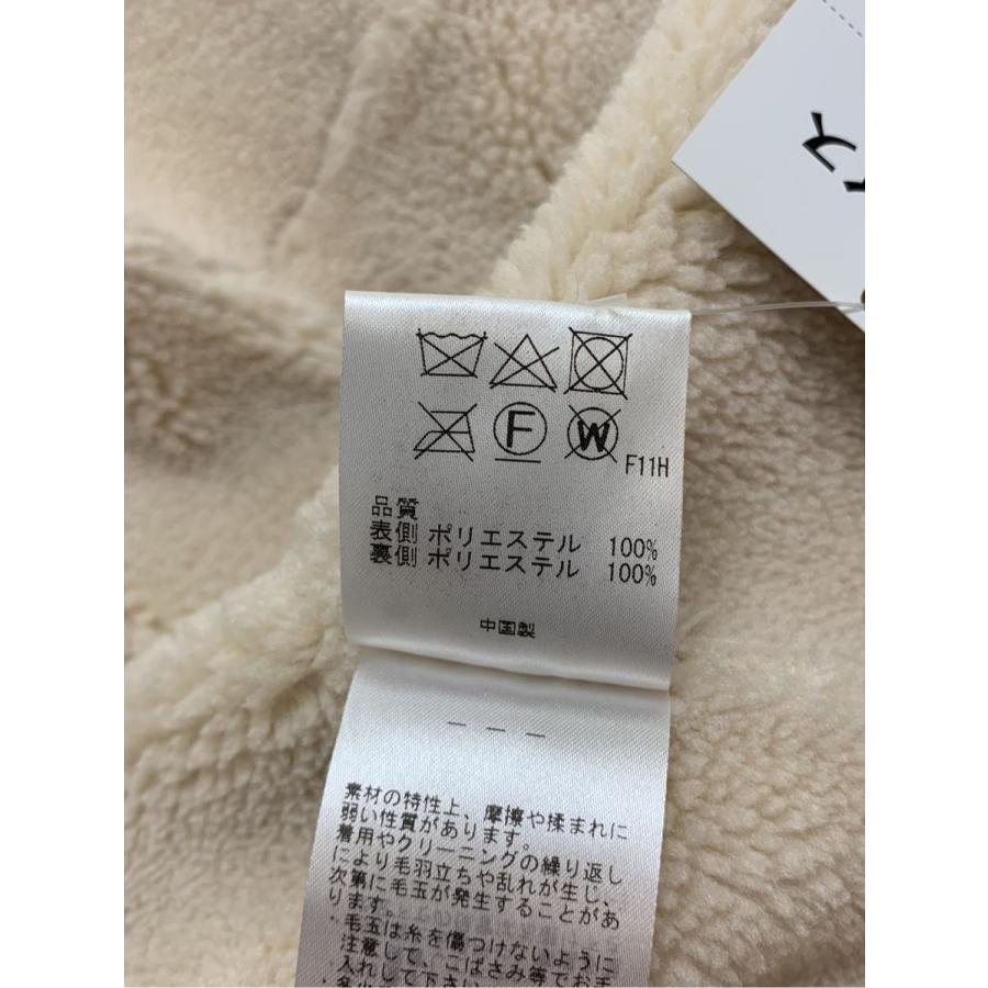 TOCCA トッカ コート CUSHY エコムートンコート 6 : ブランドショップ  