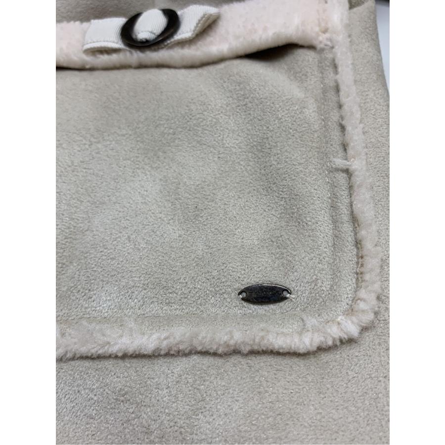 TOCCA トッカ コート CUSHY エコムートンコート 6 : ブランドショップ  