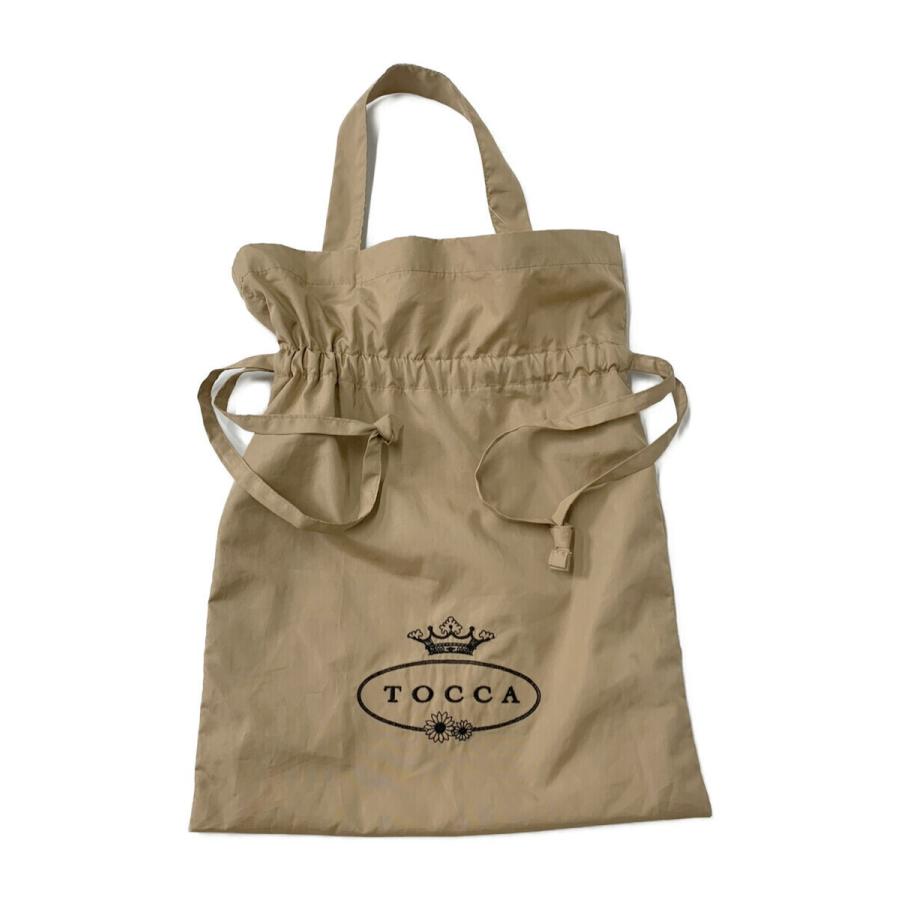 TOCCA（トッカ） コート レインコート リボン - : ブランドショップ