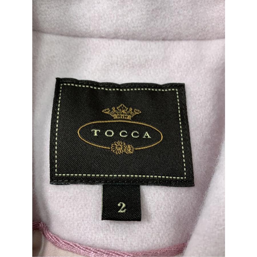 TOCCA（トッカ） コート ウール 2 : ブランドショップ ビープライス