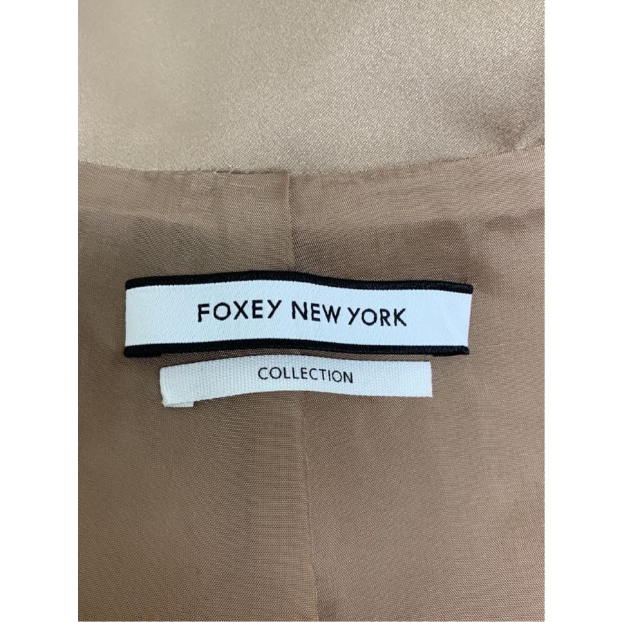 FOXEY NEW YORK COLLECTION フォクシーニューヨーク collection コート