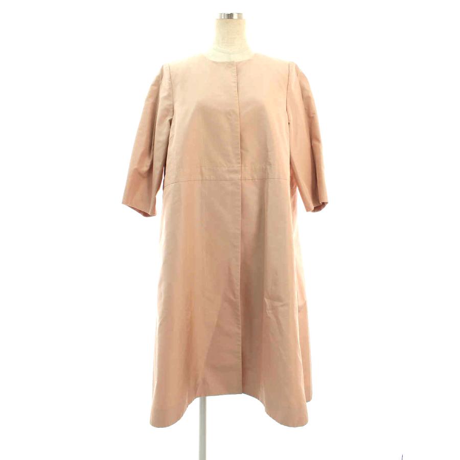 フォクシーブティック コート 37600 Coat Pair Shape 長袖 38