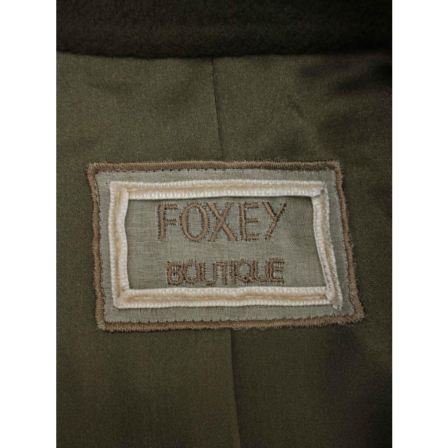 FOXEY BOUTIQUE フォクシーブティック コート 37044 Coat ALEX