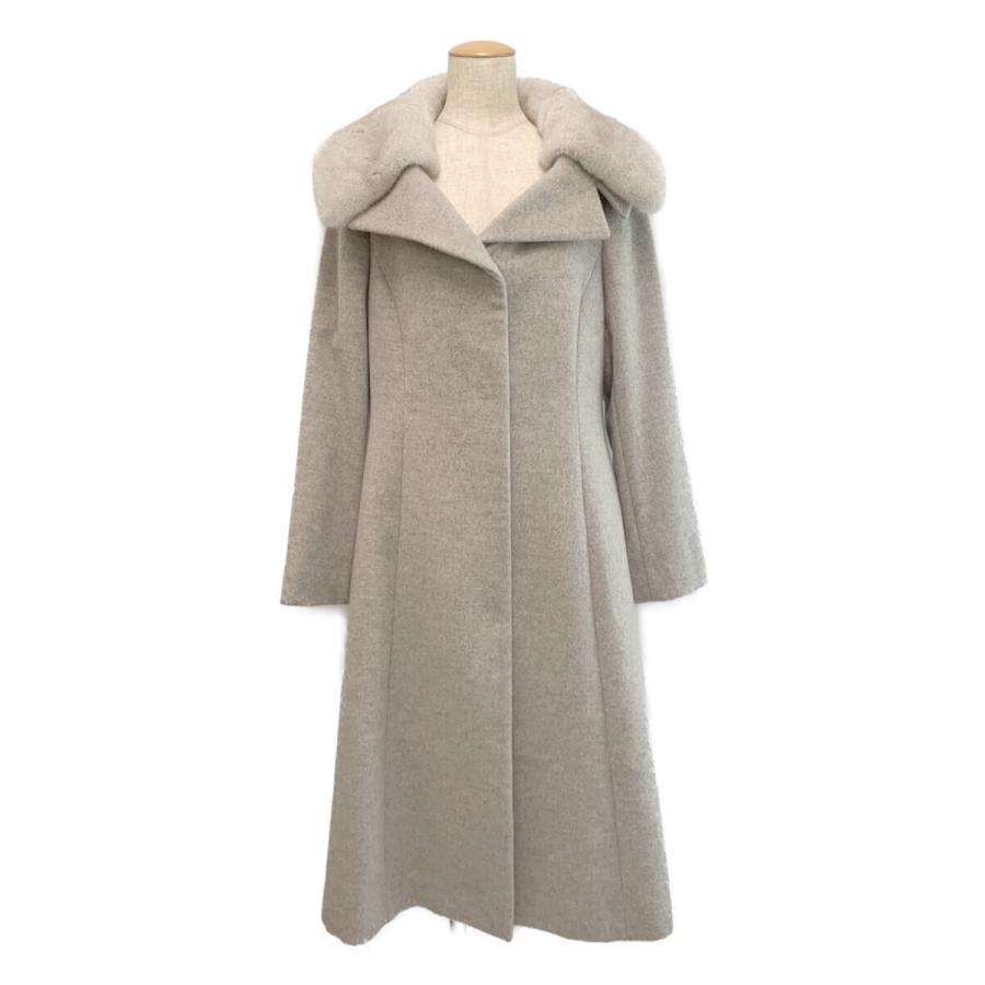 FOXEY BOUTIQUE フォクシーブティック コート ヴィクトリアコート 42  