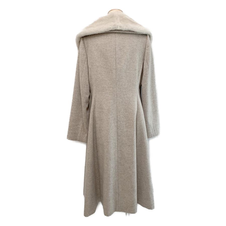 FOXEY BOUTIQUE フォクシーブティック コート ヴィクトリアコート 42
