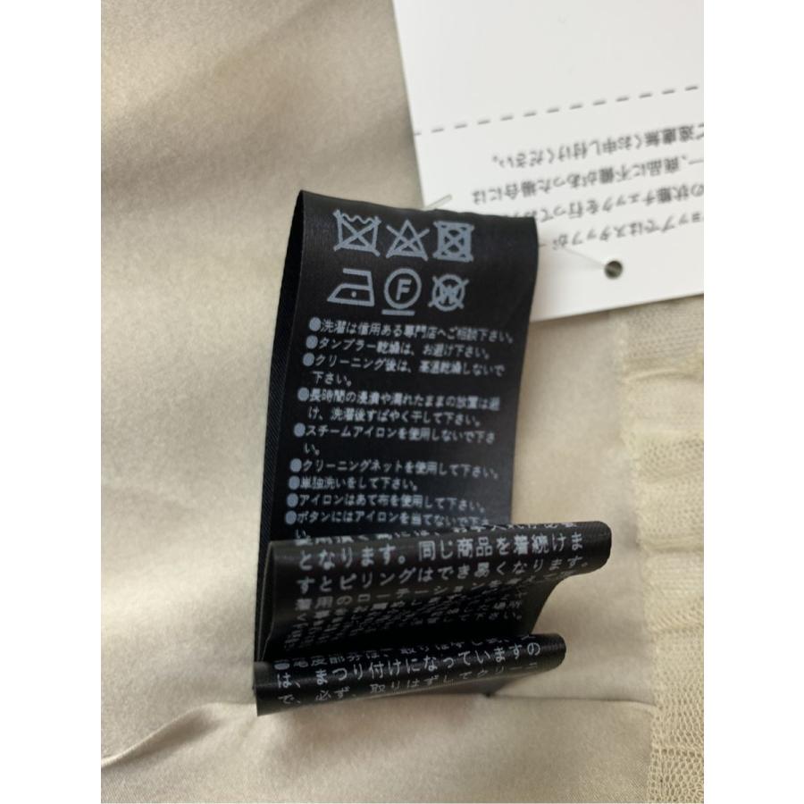 FOXEY BOUTIQUE フォクシーブティック コート ヴィクトリアコート 42