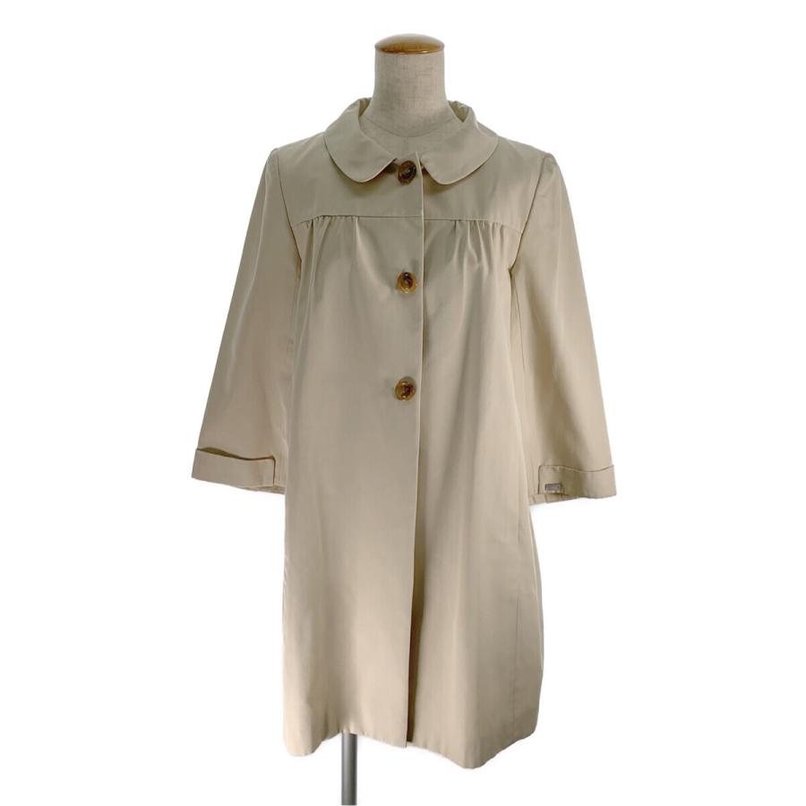 FOXEY BOUTIQUE フォクシーブティック コート パリジェンヌ 38 
