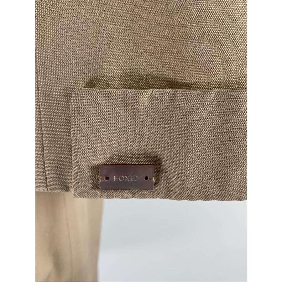 FOXEY BOUTIQUE フォクシーブティック コート パリジェンヌ 38 