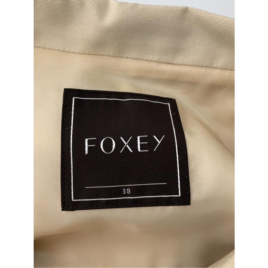FOXEY BOUTIQUE フォクシーブティック コート パリジェンヌ 38 