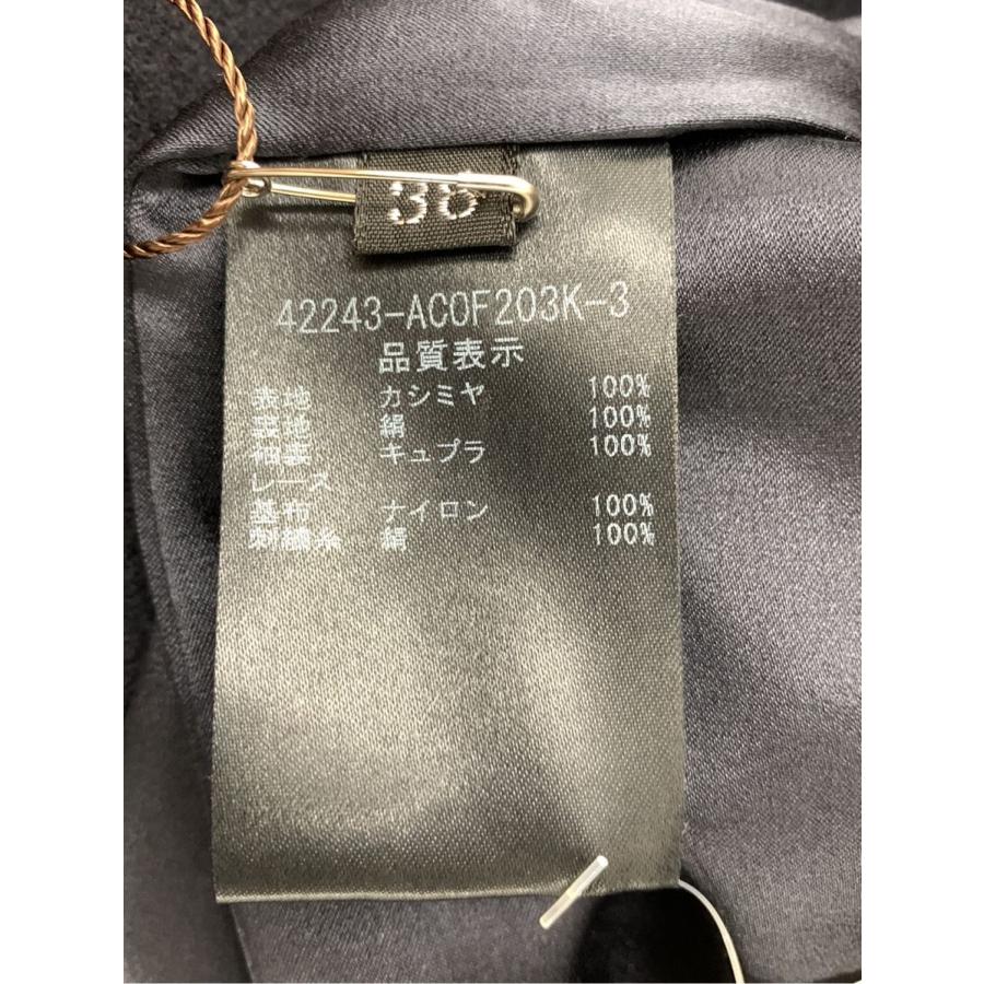 フォクシーブティック コート Chalotte Coat 38 : ブランド