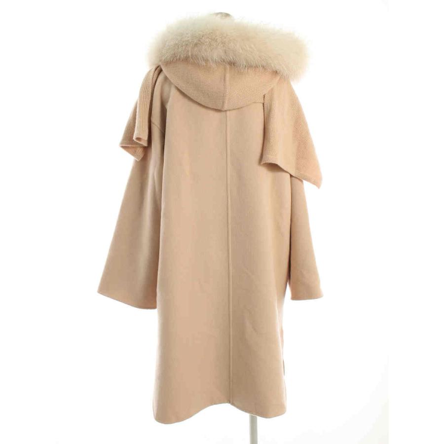 FOXEY BOUTIQUE フォクシー　コート　38 FOXEY BOUTIQUE フォクシーブティック コート 38808 Coat LYRIC 38